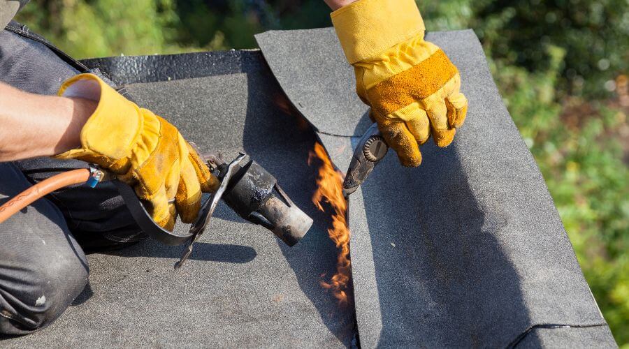Expert new roof installation services in San Antonio, PR